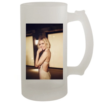 Sienna Miller 16oz Frosted Beer Stein