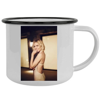 Sienna Miller Camping Mug