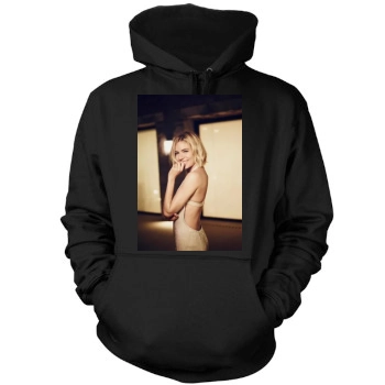 Sienna Miller Mens Pullover Hoodie Sweatshirt