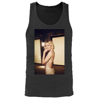 Sienna Miller Men's Tank Top