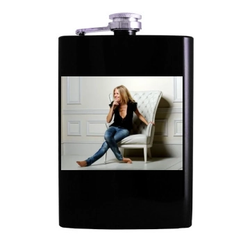 Sienna Miller Hip Flask