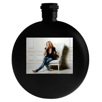 Sienna Miller Round Flask