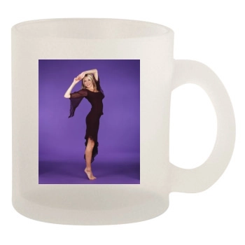 Sienna Miller 10oz Frosted Mug