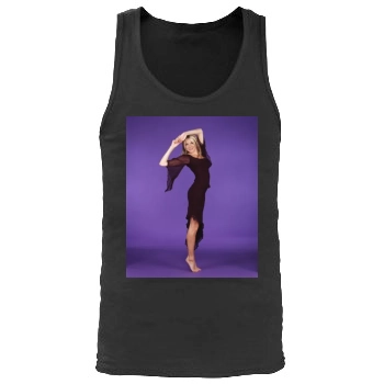 Sienna Miller Men's Tank Top