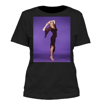 Sienna Miller Women's Cut T-Shirt