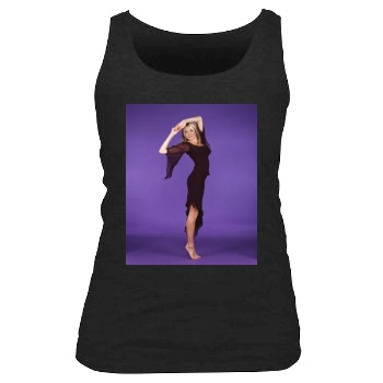 Sienna Miller Women's Tank Top