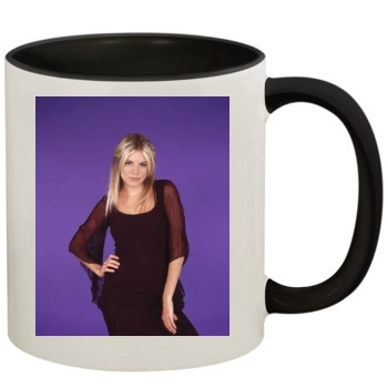 Sienna Miller 11oz Colored Inner & Handle Mug