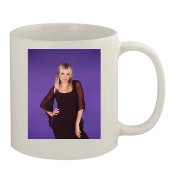 Sienna Miller 11oz White Mug