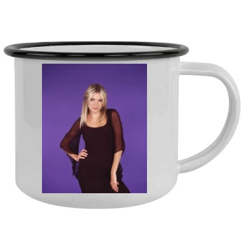 Sienna Miller Camping Mug