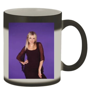 Sienna Miller Color Changing Mug