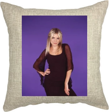 Sienna Miller Pillow