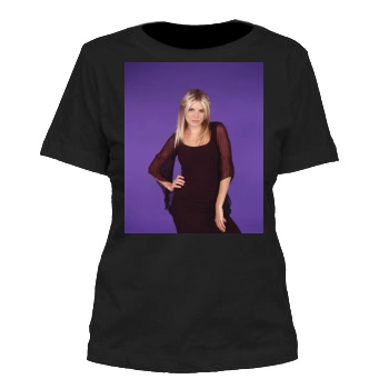 Sienna Miller Women's Cut T-Shirt