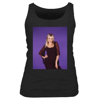 Sienna Miller Women's Tank Top