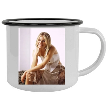 Sienna Miller Camping Mug