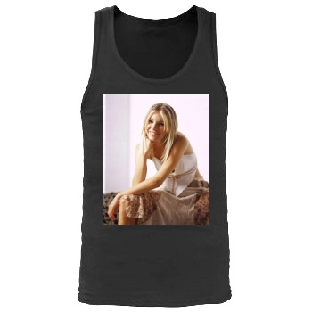 Sienna Miller Men's Tank Top