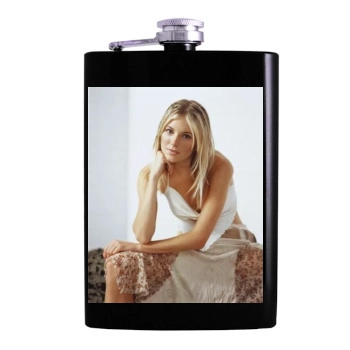 Sienna Miller Hip Flask