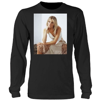 Sienna Miller Men's Heavy Long Sleeve TShirt