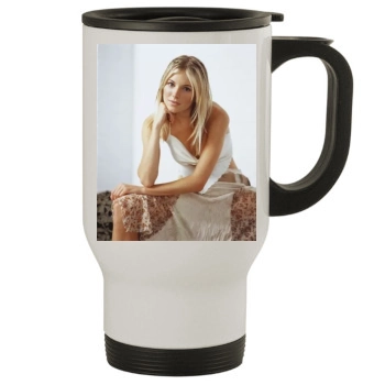 Sienna Miller Stainless Steel Travel Mug