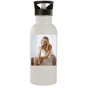 Sienna Miller Stainless Steel Water Bottle