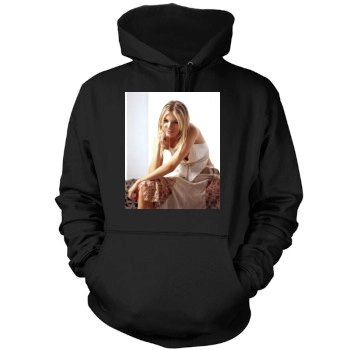 Sienna Miller Mens Pullover Hoodie Sweatshirt