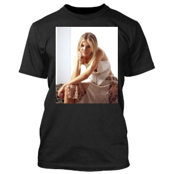 Sienna Miller Men's TShirt