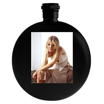 Sienna Miller Round Flask