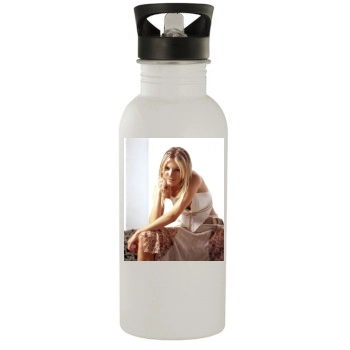 Sienna Miller Stainless Steel Water Bottle