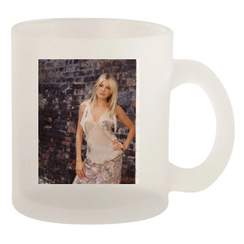 Sienna Miller 10oz Frosted Mug