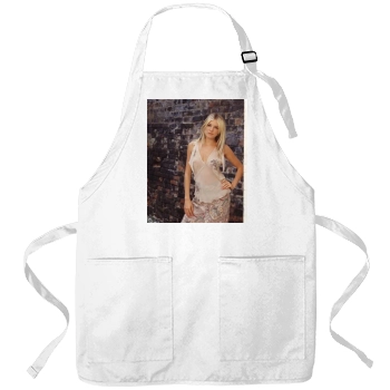 Sienna Miller Apron