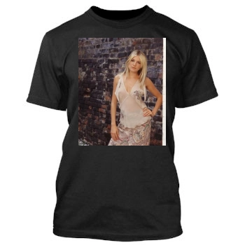 Sienna Miller Men's TShirt