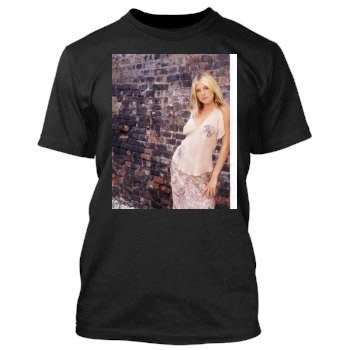 Sienna Miller Men's TShirt