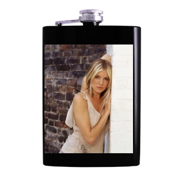 Sienna Miller Hip Flask