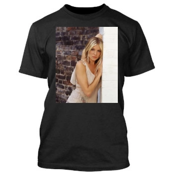 Sienna Miller Men's TShirt