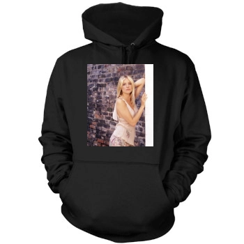 Sienna Miller Mens Pullover Hoodie Sweatshirt