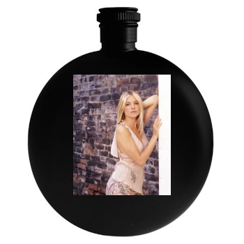 Sienna Miller Round Flask