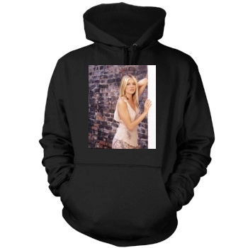 Sienna Miller Mens Pullover Hoodie Sweatshirt