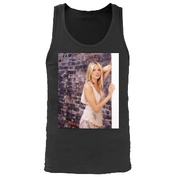 Sienna Miller Men's Tank Top