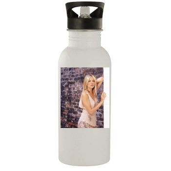 Sienna Miller Stainless Steel Water Bottle