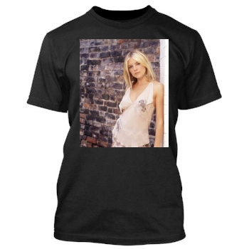 Sienna Miller Men's TShirt