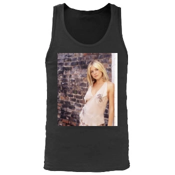 Sienna Miller Men's Tank Top