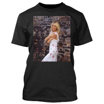 Sienna Miller Men's TShirt