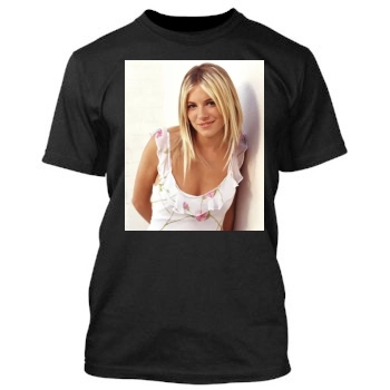 Sienna Miller Men's TShirt