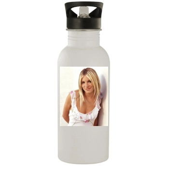 Sienna Miller Stainless Steel Water Bottle