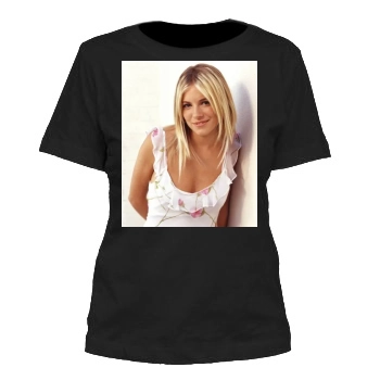 Sienna Miller Women's Cut T-Shirt