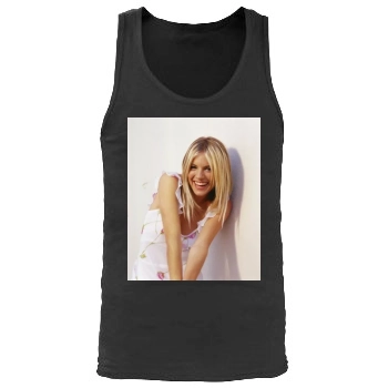 Sienna Miller Men's Tank Top