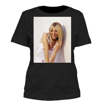 Sienna Miller Women's Cut T-Shirt