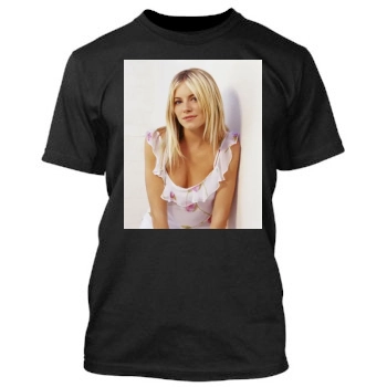 Sienna Miller Men's TShirt