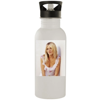 Sienna Miller Stainless Steel Water Bottle