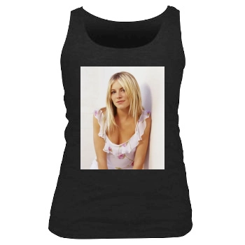 Sienna Miller Women's Tank Top