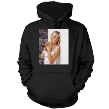 Sienna Miller Mens Pullover Hoodie Sweatshirt